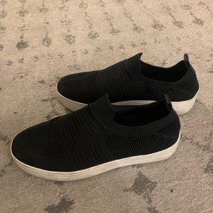 Steve Madden Beale Platform Slip On Sneaker